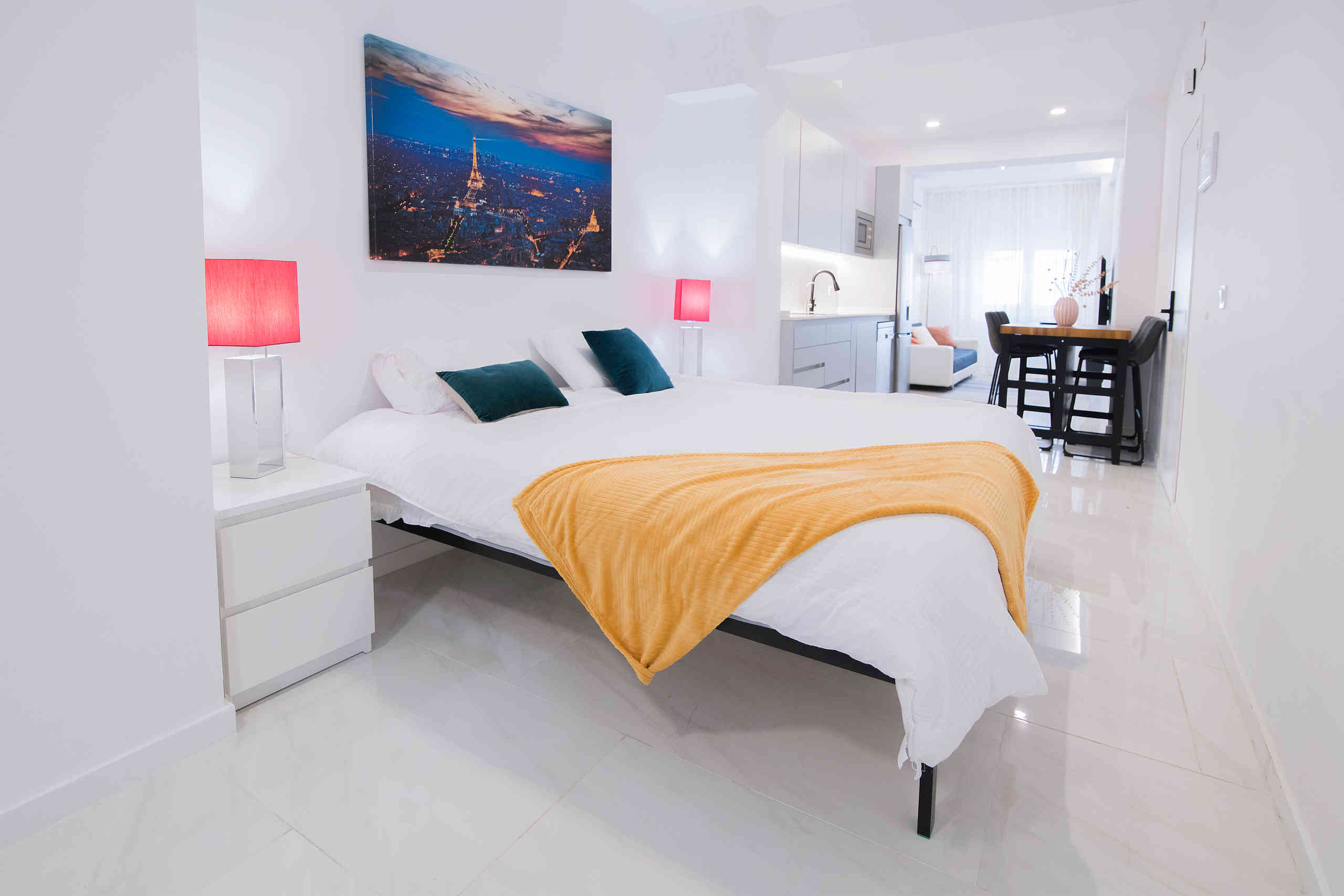 Familienurlaub in Valencia: ehrlicher Apartment-Guide