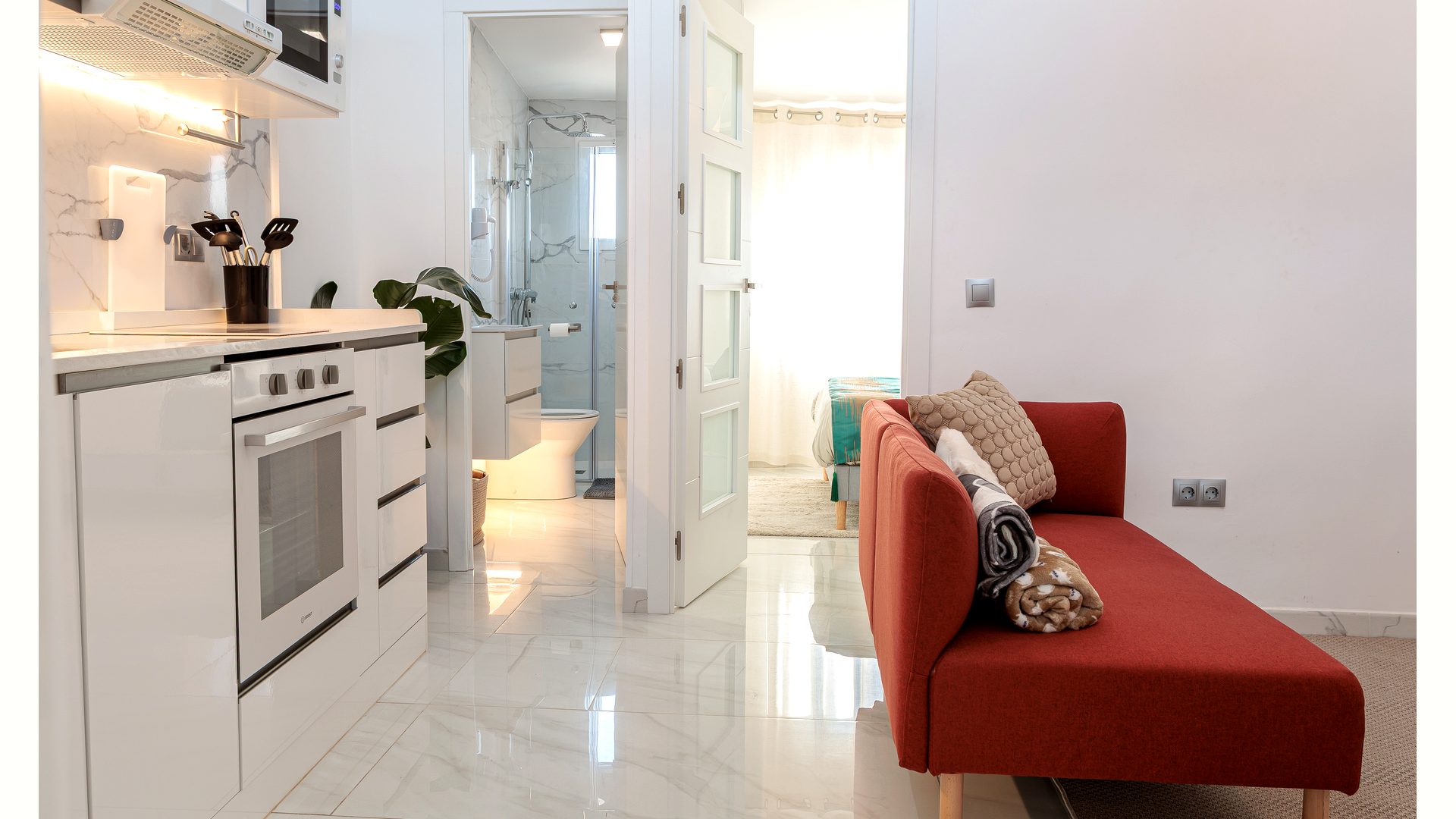 Apartment oder Hotel in Valencia: ehrlicher Vergleich