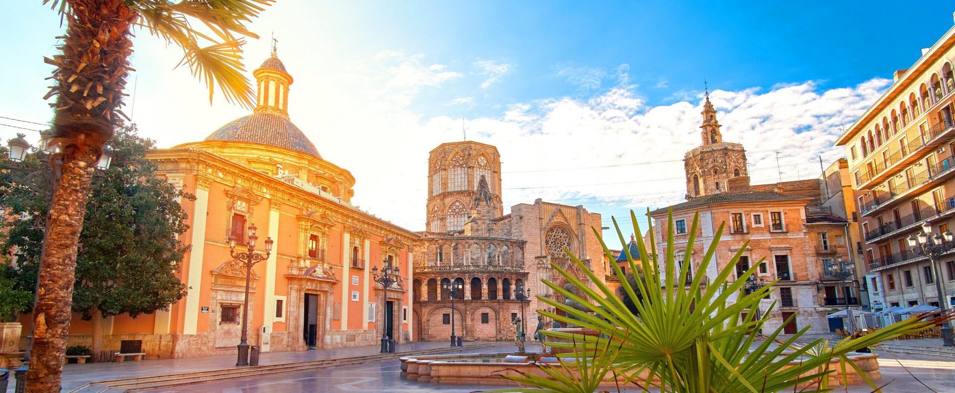 Valencia in 3 Tagen: effizienter Reiseplan