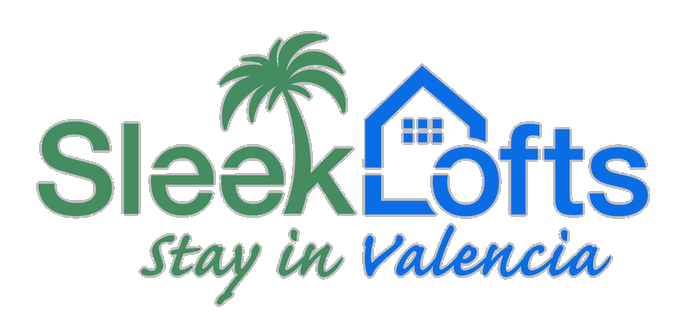 SleekLofts - Stay in Valencia