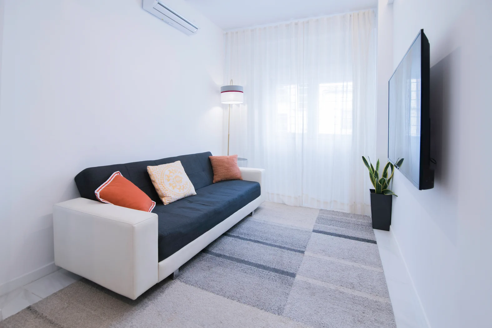 Geräumiges Apartment im Erdgeschoss - Foto 5
