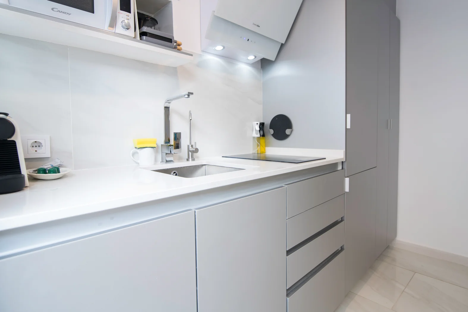 Whirlpool-Kabine mit Privatterrasse - Foto 3