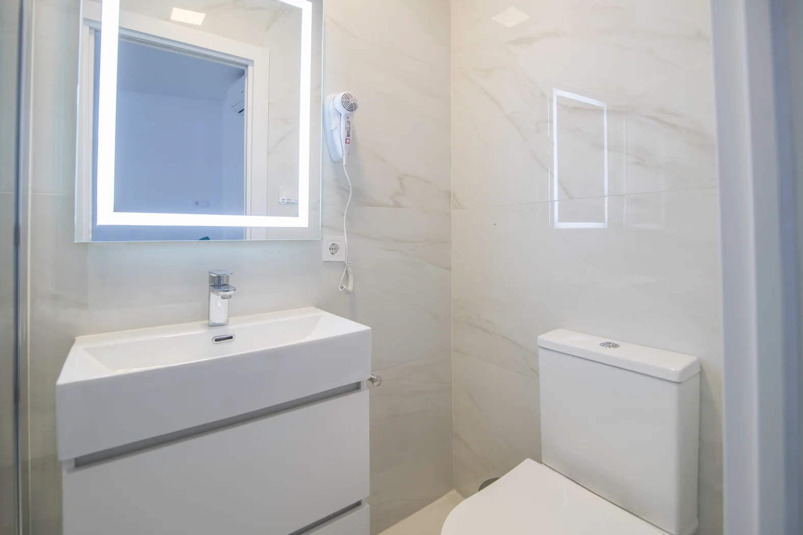 Whirlpool-Kabine mit Privatterrasse - Foto 4