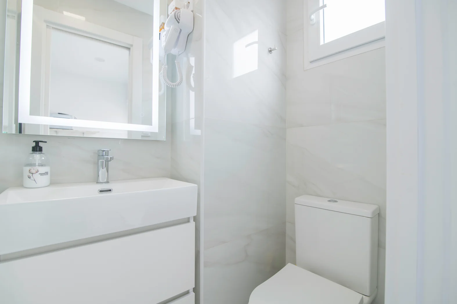Studio mit Privatbalkon - Foto 4
