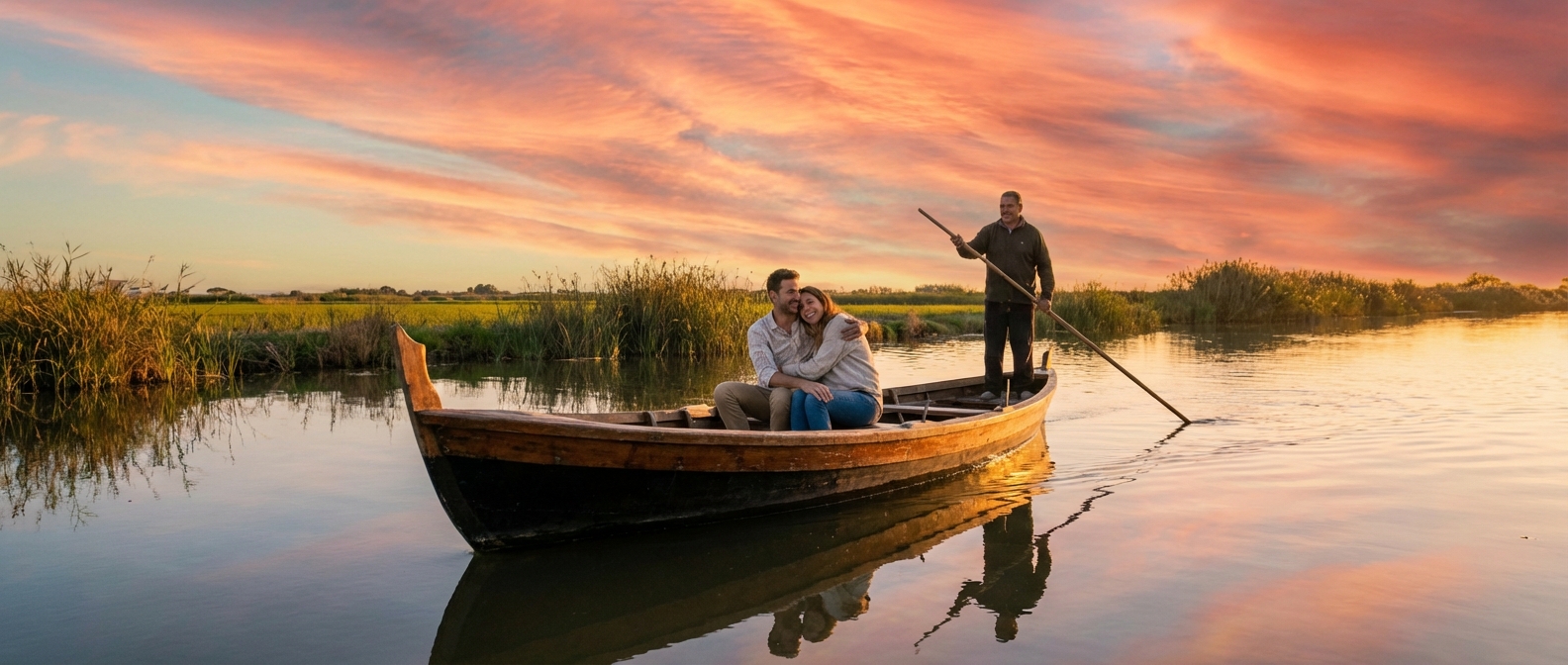 Die Albufera